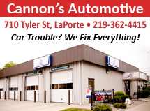 Cannon\'s Automotive