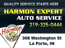 Harmon Expert Auto Service