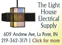 Lighthouse Electrical Supply