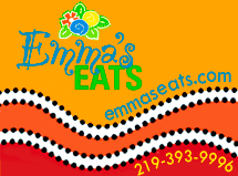Emmas Eats Michigan City