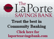 LaPorte Savings Bank