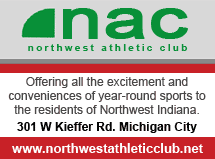 Northwest Athletic Club