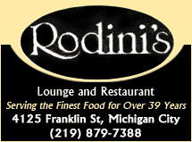 Rodinis Restaurant