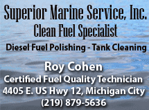 Superior Marine