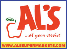 Al\'s Supermarkets