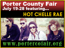 Porter County Fair