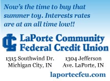 LaPorte Community Federal Credit Union
