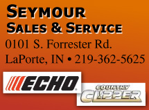 Seymour Sales and Service