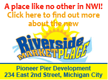 Riverside Market