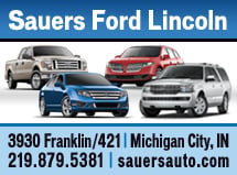 Sauers Michigan City