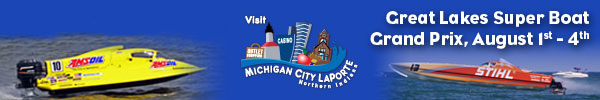 Michigan City LaPorte CVB